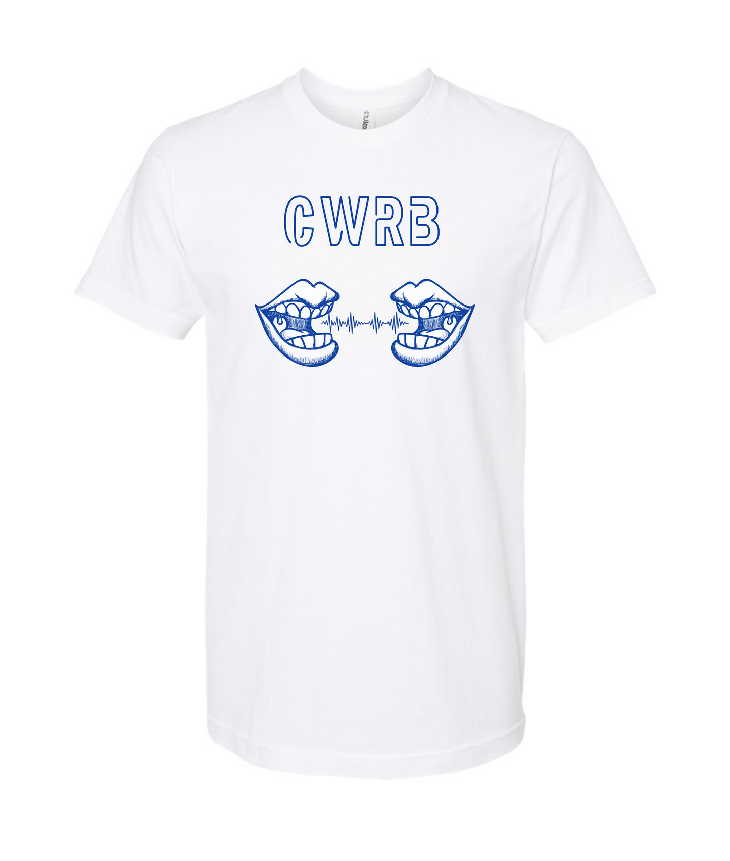Conversations With Rich Bennet T-Shirt