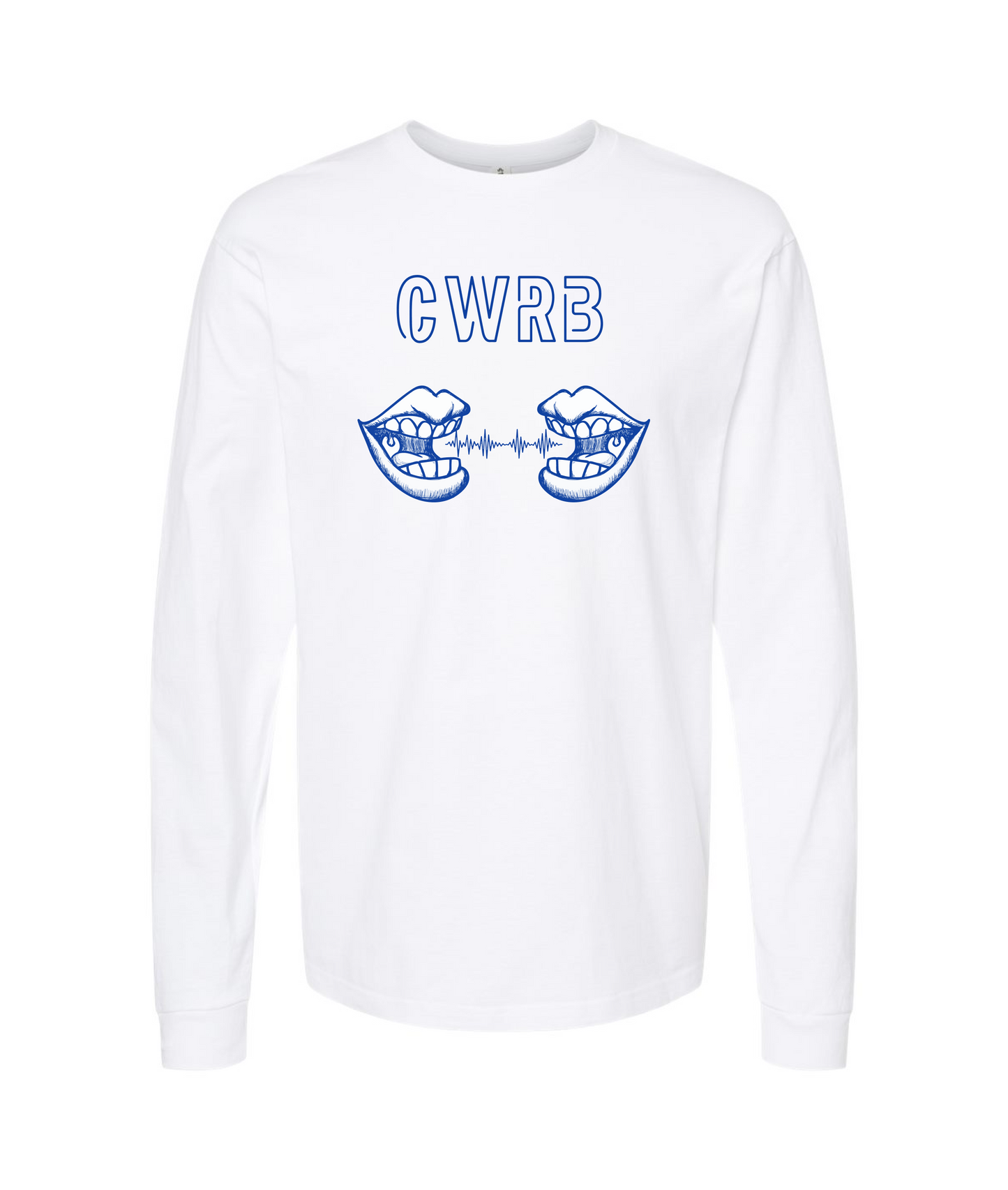 Conversations With Rich Bennet Long Sleeve T