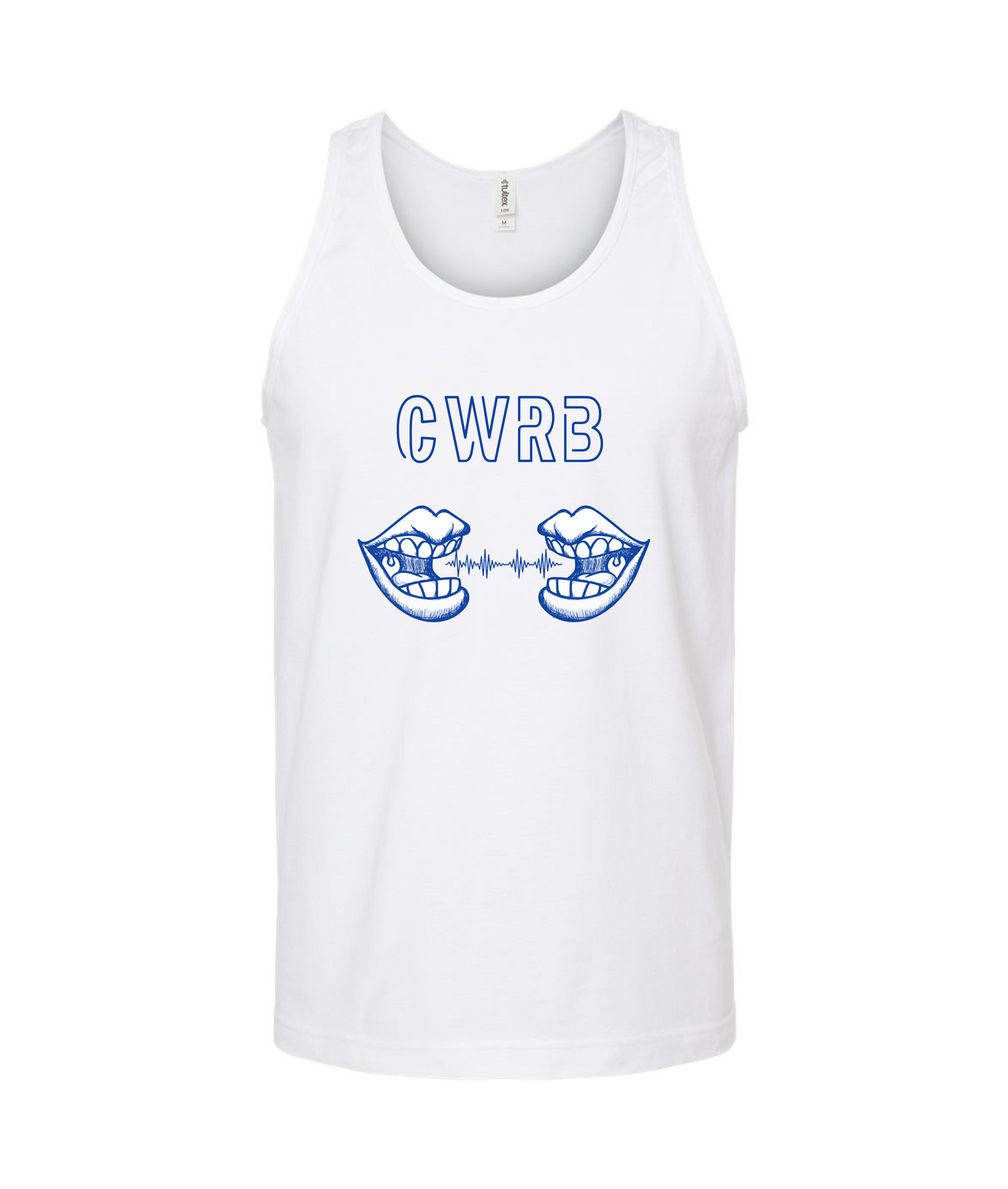Conversations With Rich Bennet Tank Top
