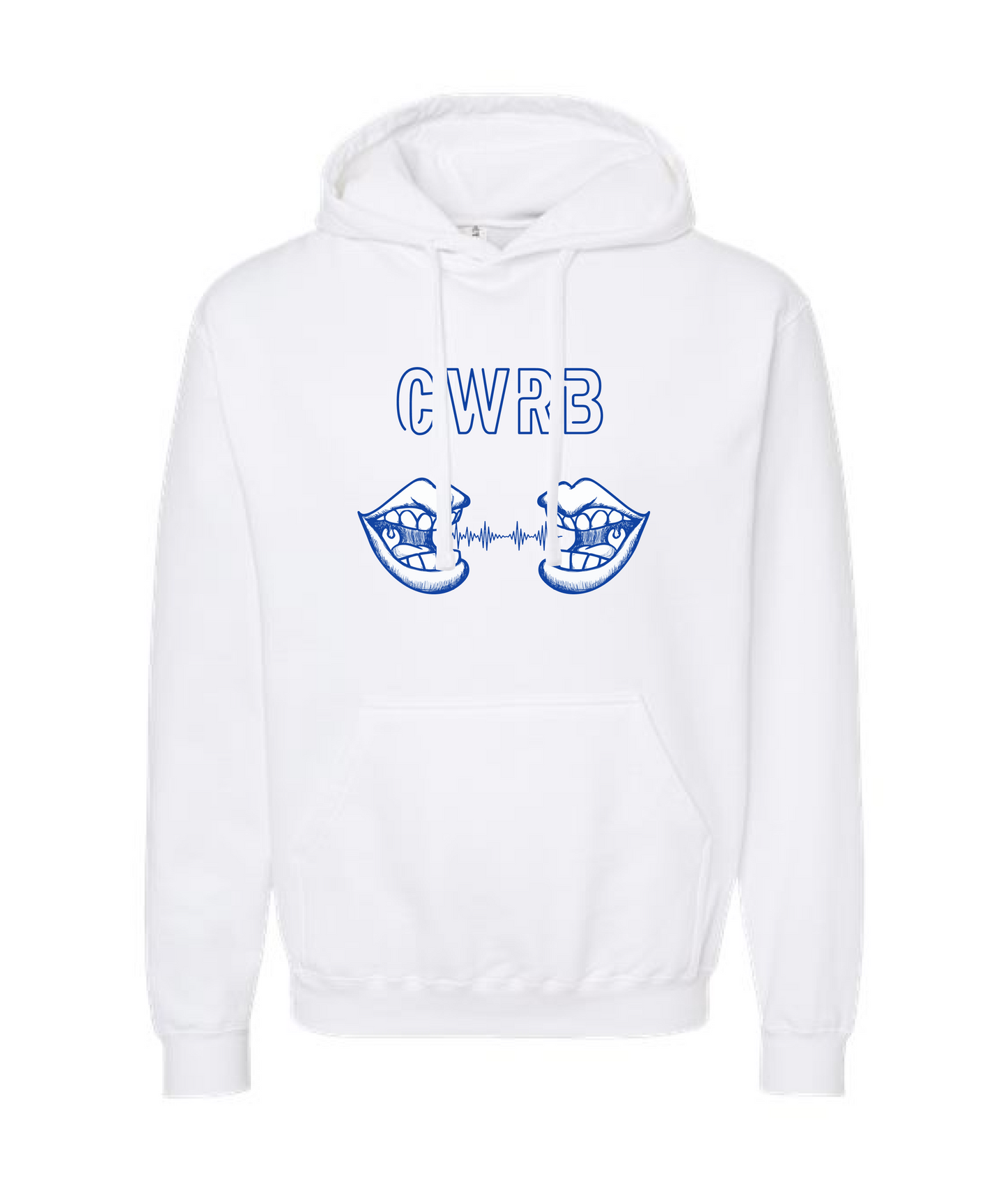 Conversations With Rich Bennet Hoodie