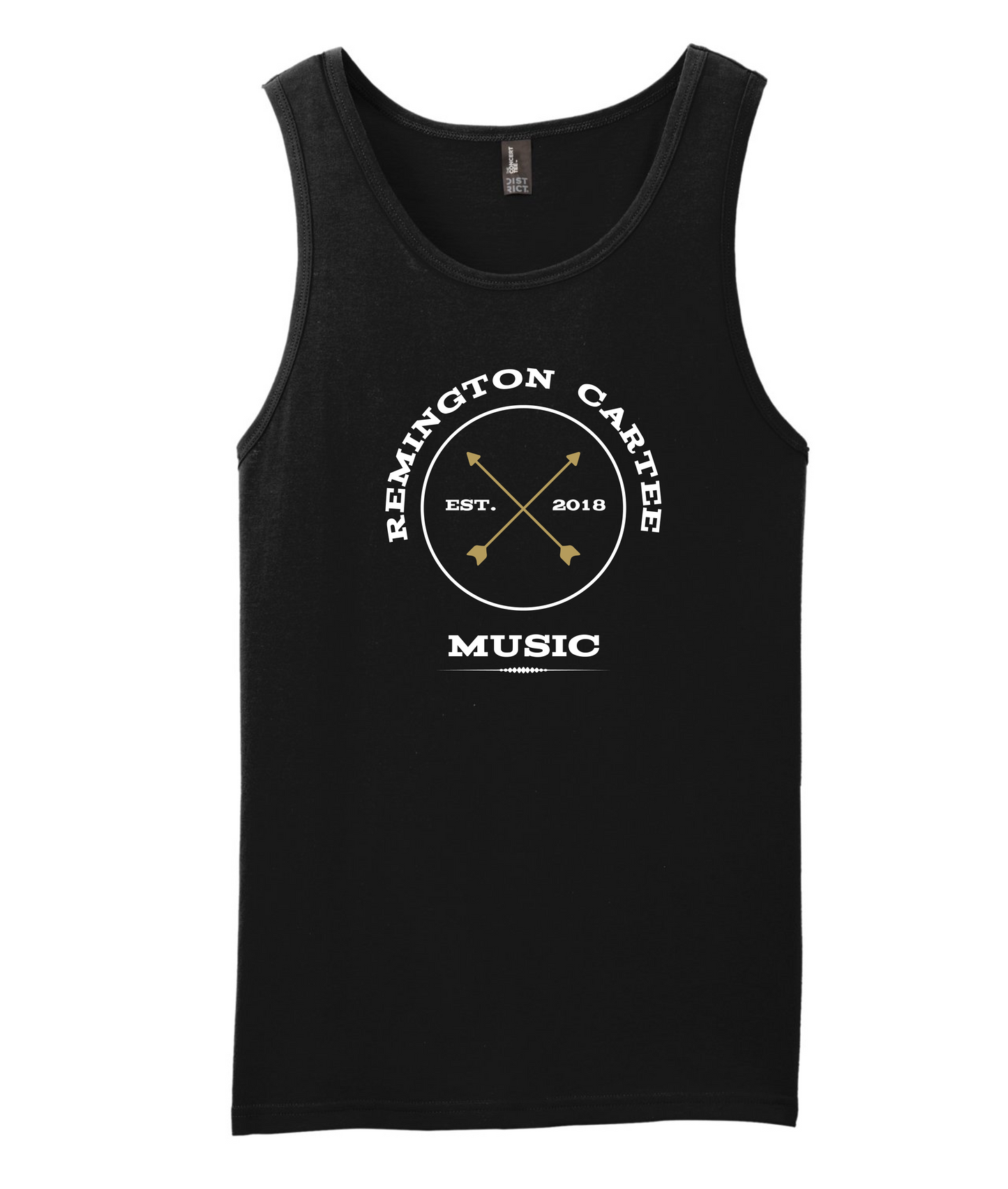 V-RCTOP Tank Top 1