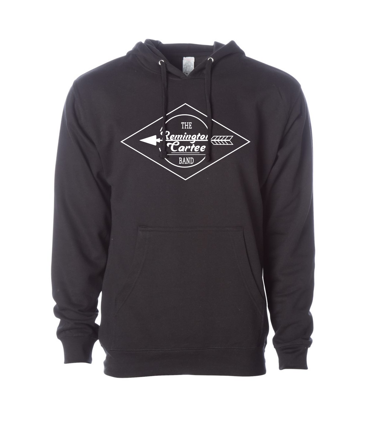 V-RCTOP Hoodie 2