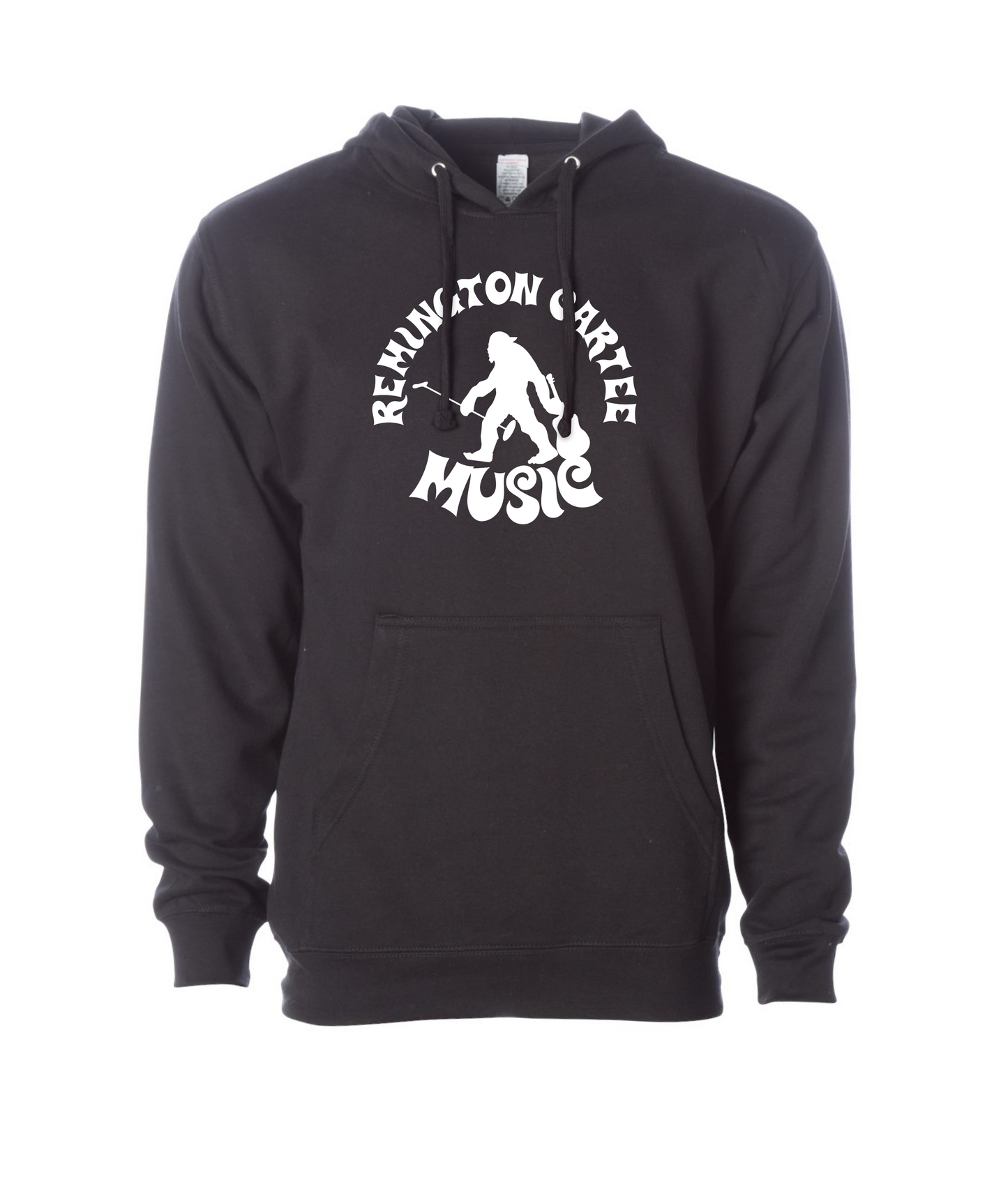 V-RCTOP Hoodie 3