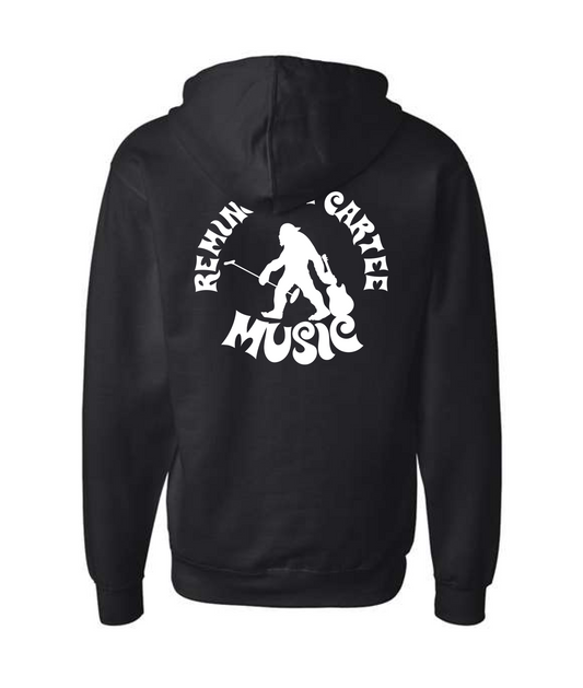 V-RCTOP Zip Up Hoodie 3
