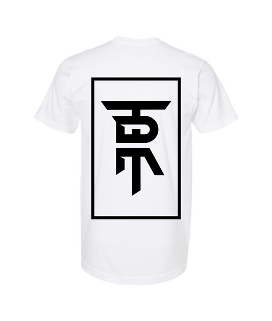 Relent - RLNT - White T Shirt
