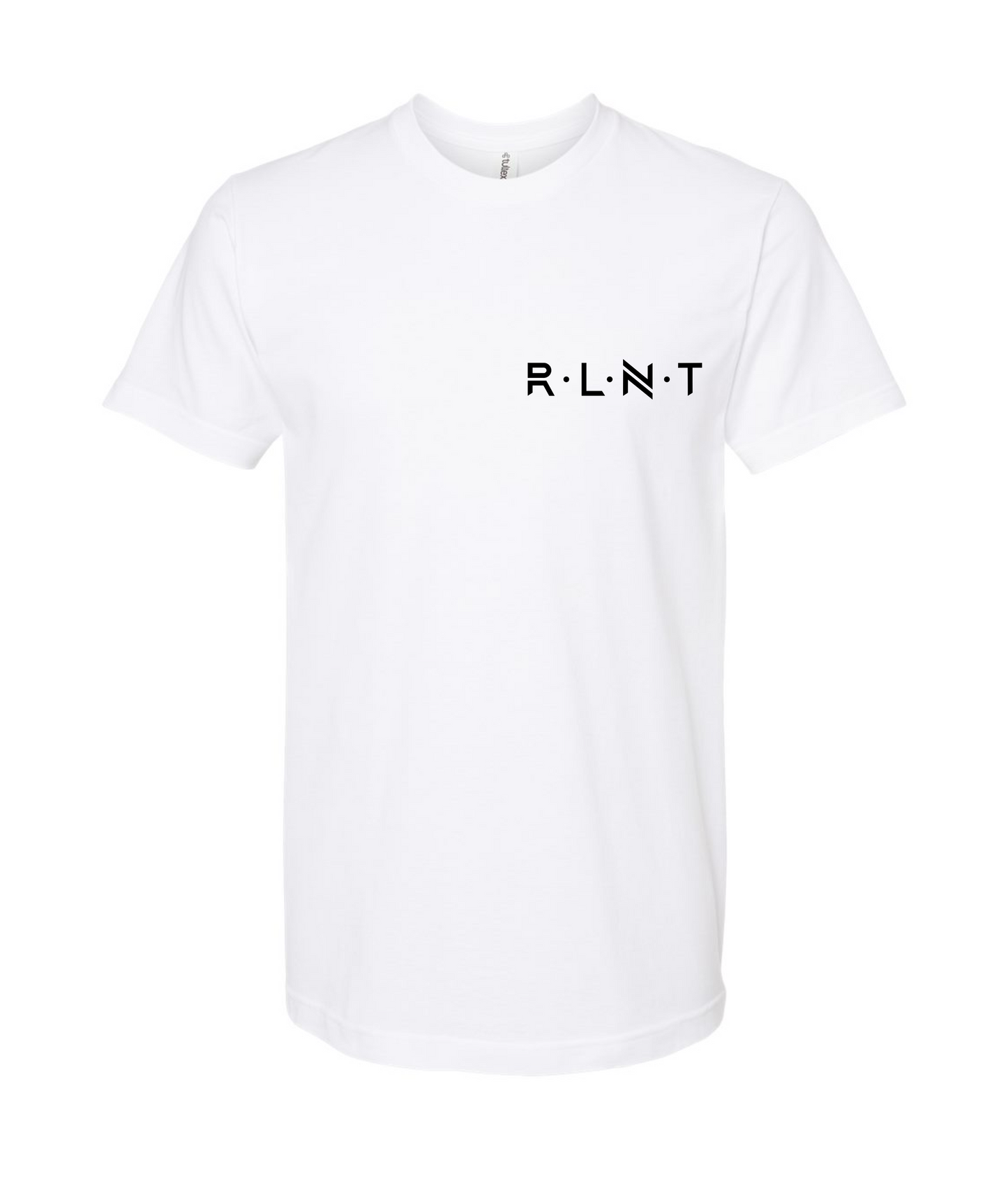 Relent - RLNT - White T Shirt