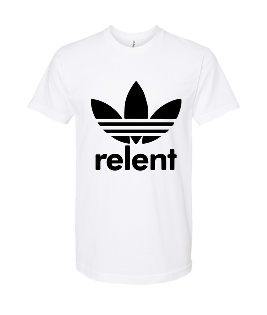 Relent - RELENT - White T-Shirt