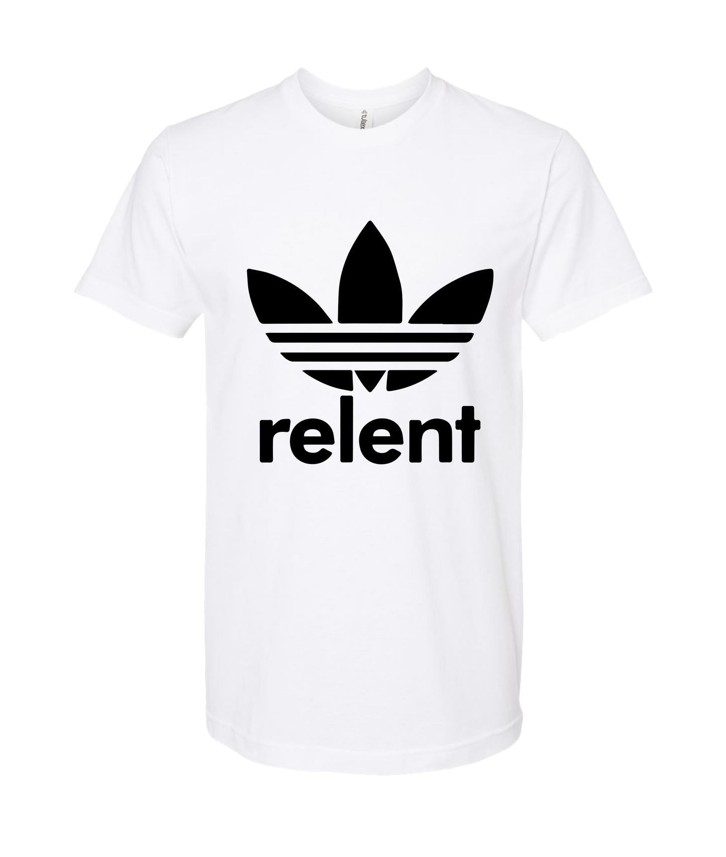 V-RELTOP - RELENT - White T-Shirt