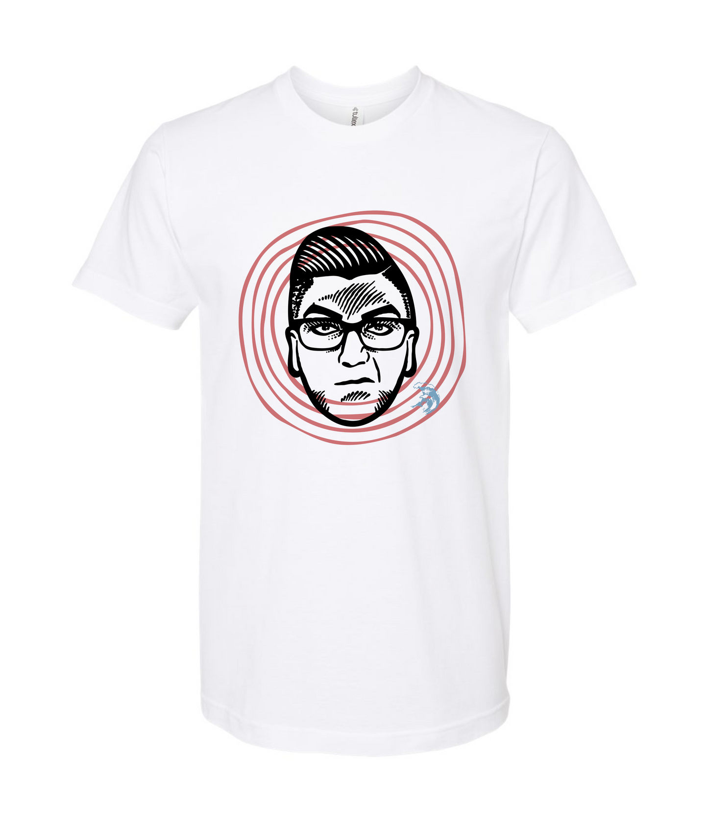 Rockmangottem T-Shirt