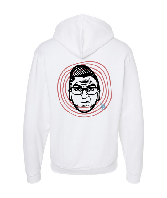 Rockmangottem Zip Hoodie