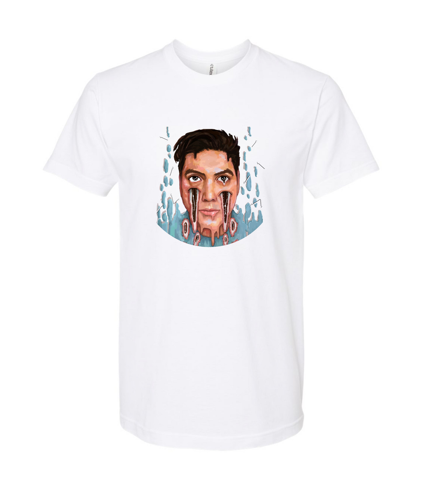 Clocks T-Shirt