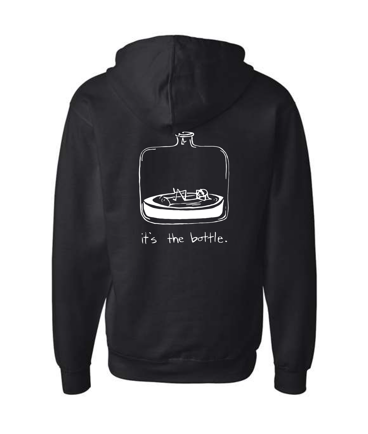Ryan Slice - Logo - Black ZHood