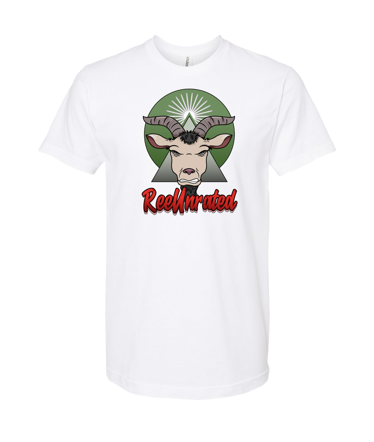 V-RUTOP T-Shirt 1