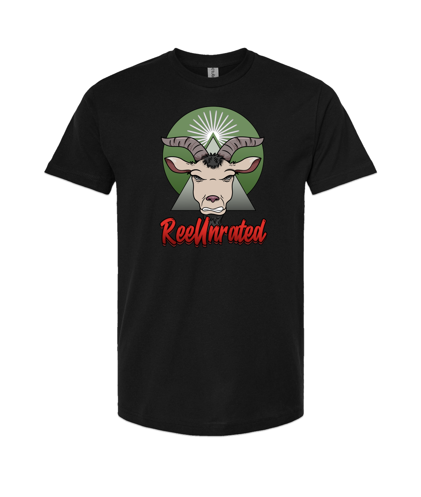 V-RUTOP T-Shirt 2