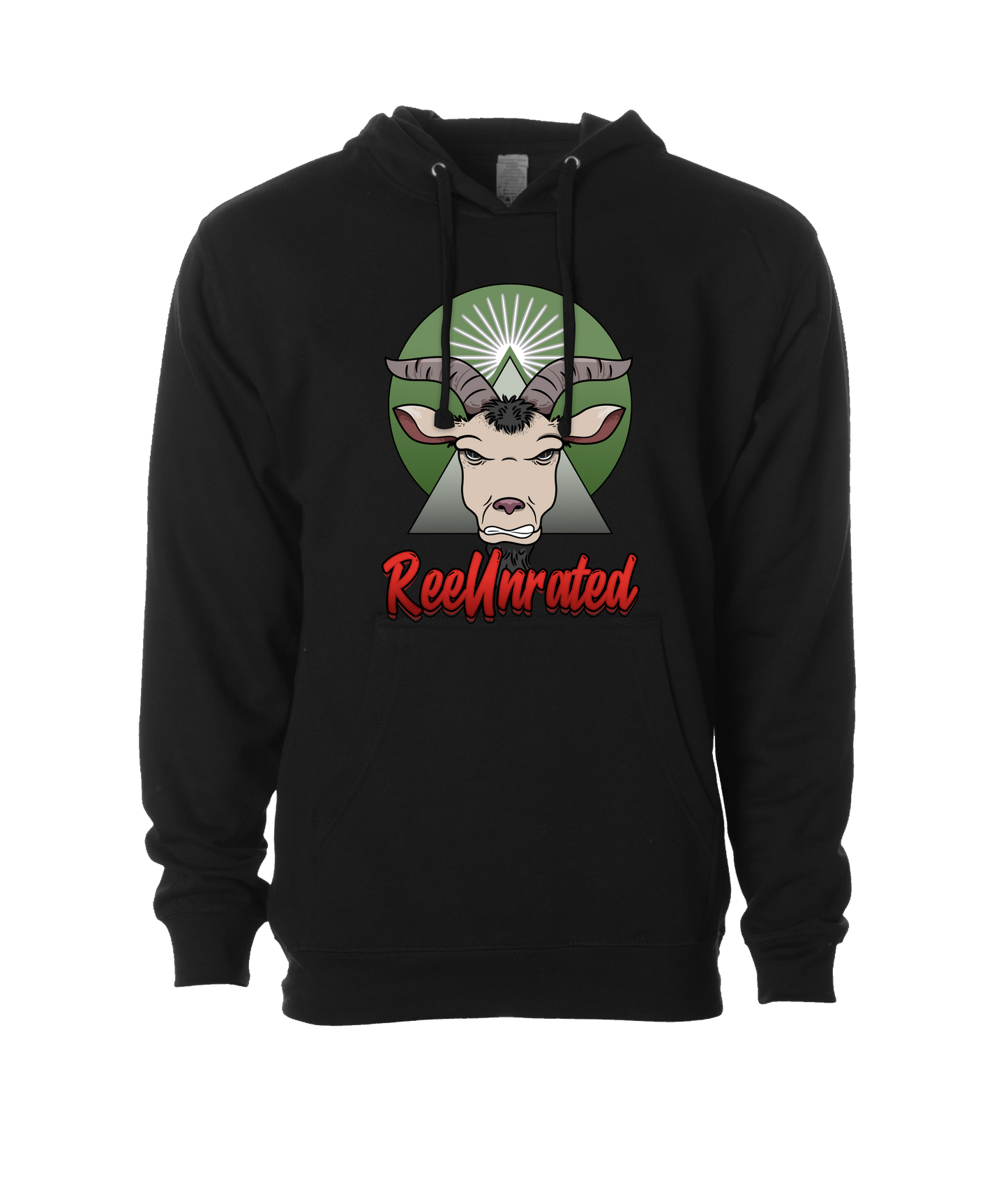 V-RUTOP Hoodie 2