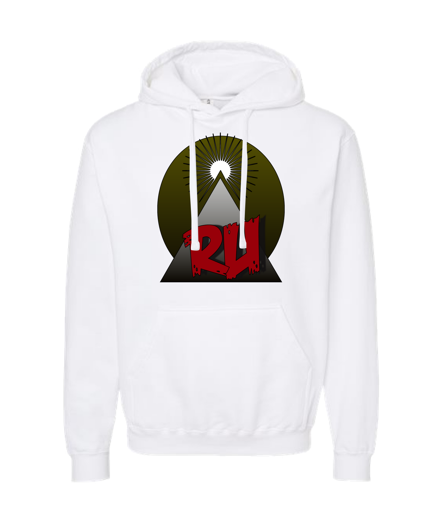 V-RUTOP Hoodie 3