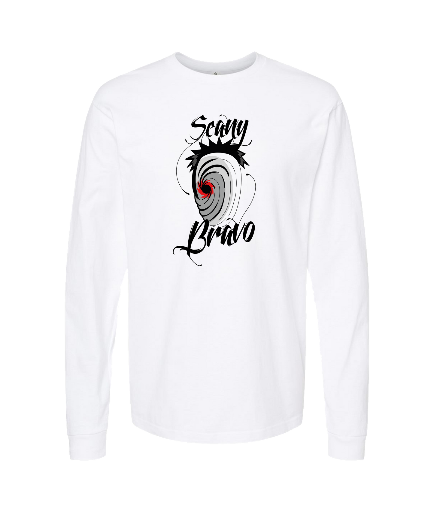 V-SBMTOP Long Sleeve T 10