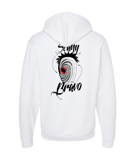 V-SBMTOP Zip Up Hoodie 10