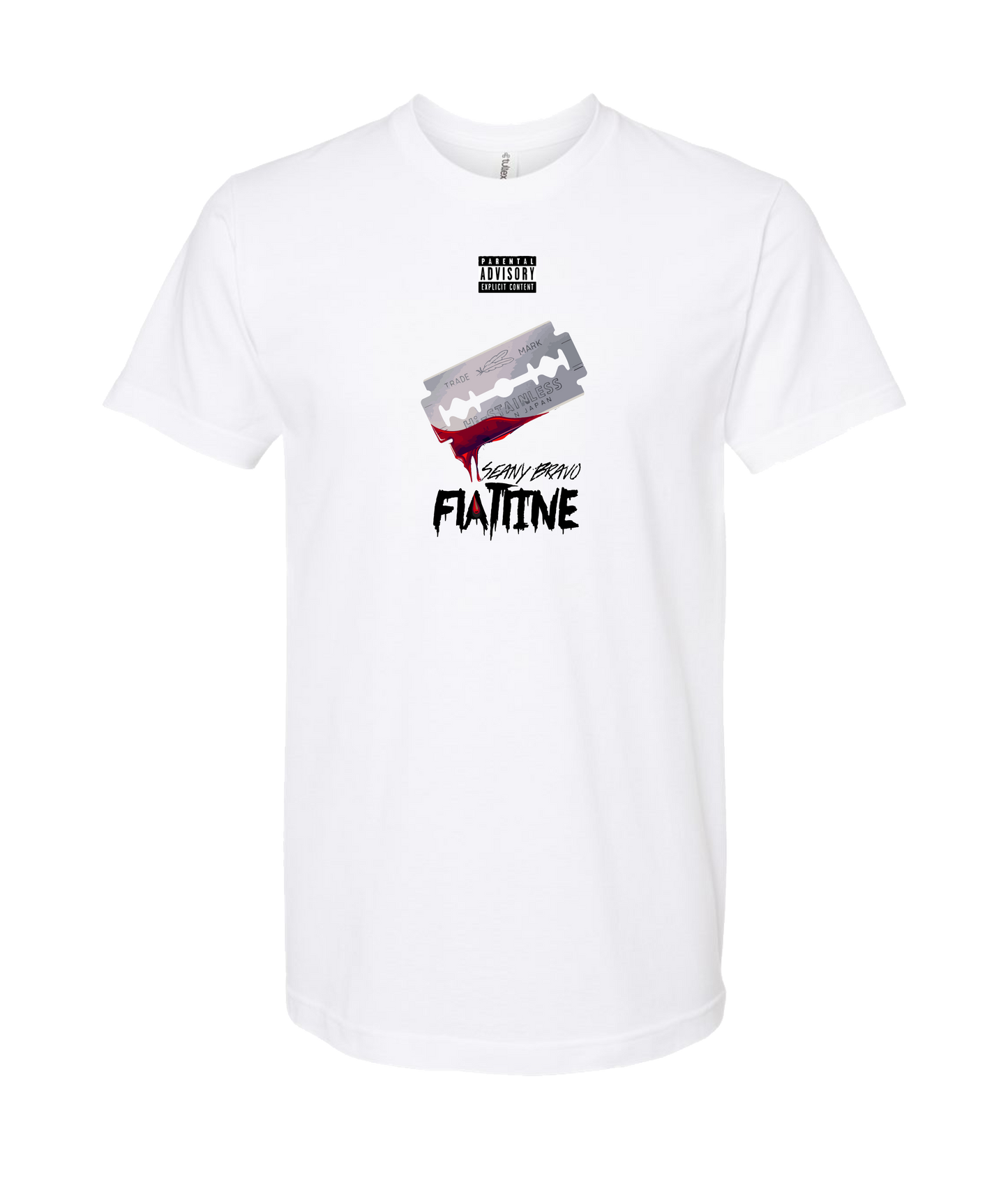 V-SBMTOP T-Shirt 4