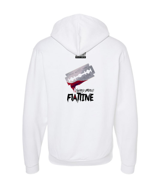 V-SBMTOP Zip Up Hoodie 4