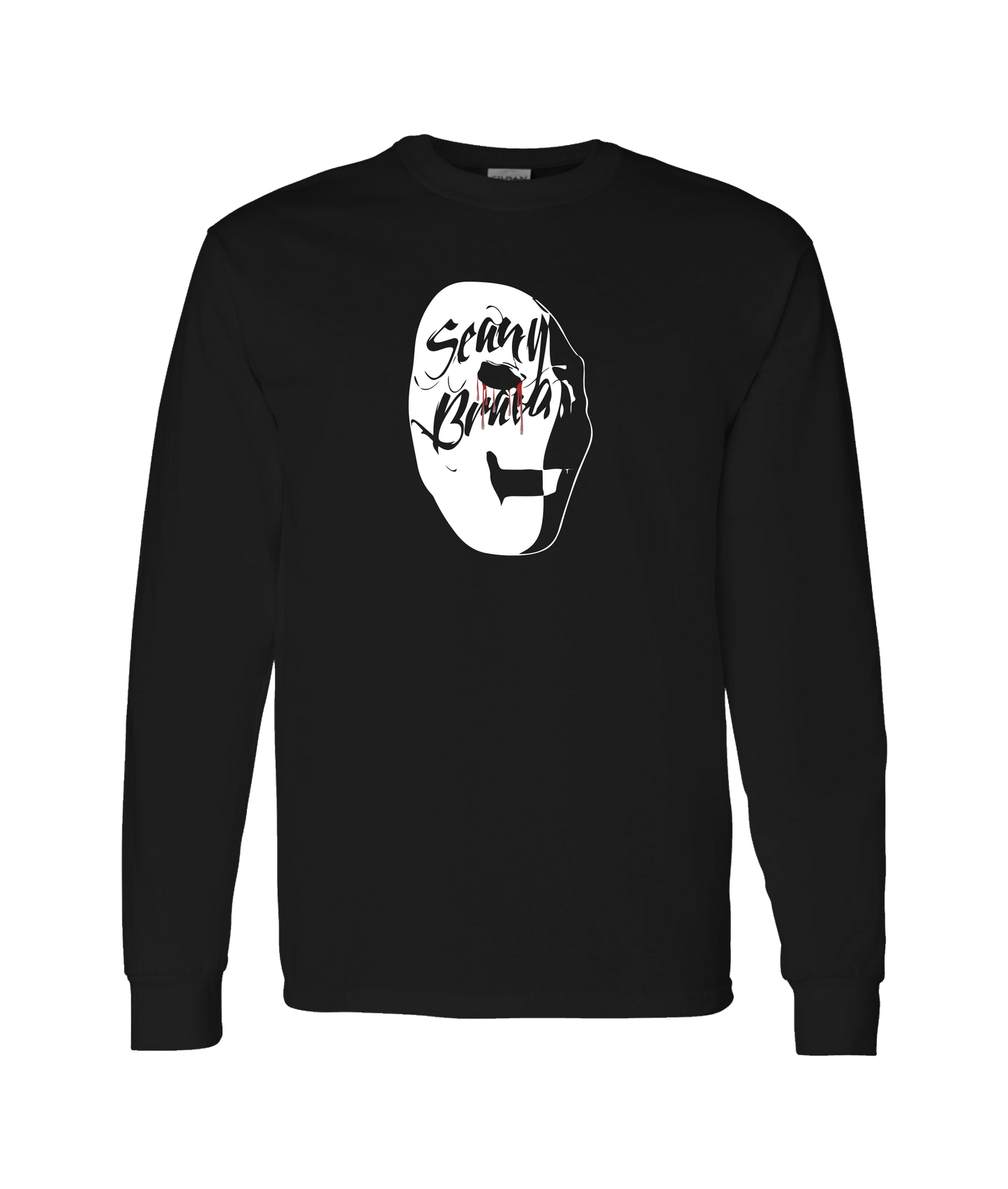 V-SBMTOP Long Sleeve T 7