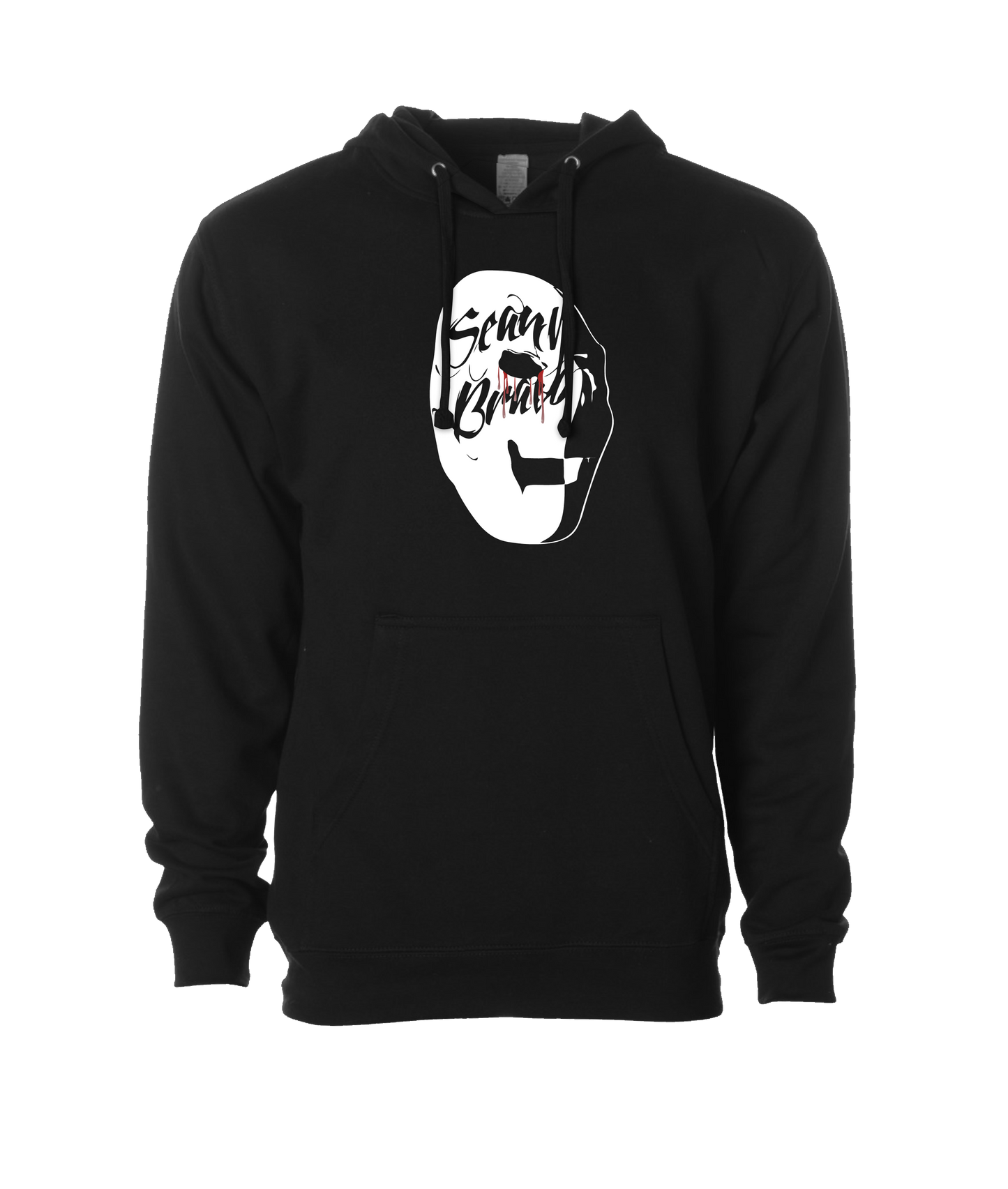 V-SBMTOP Hoodie 7