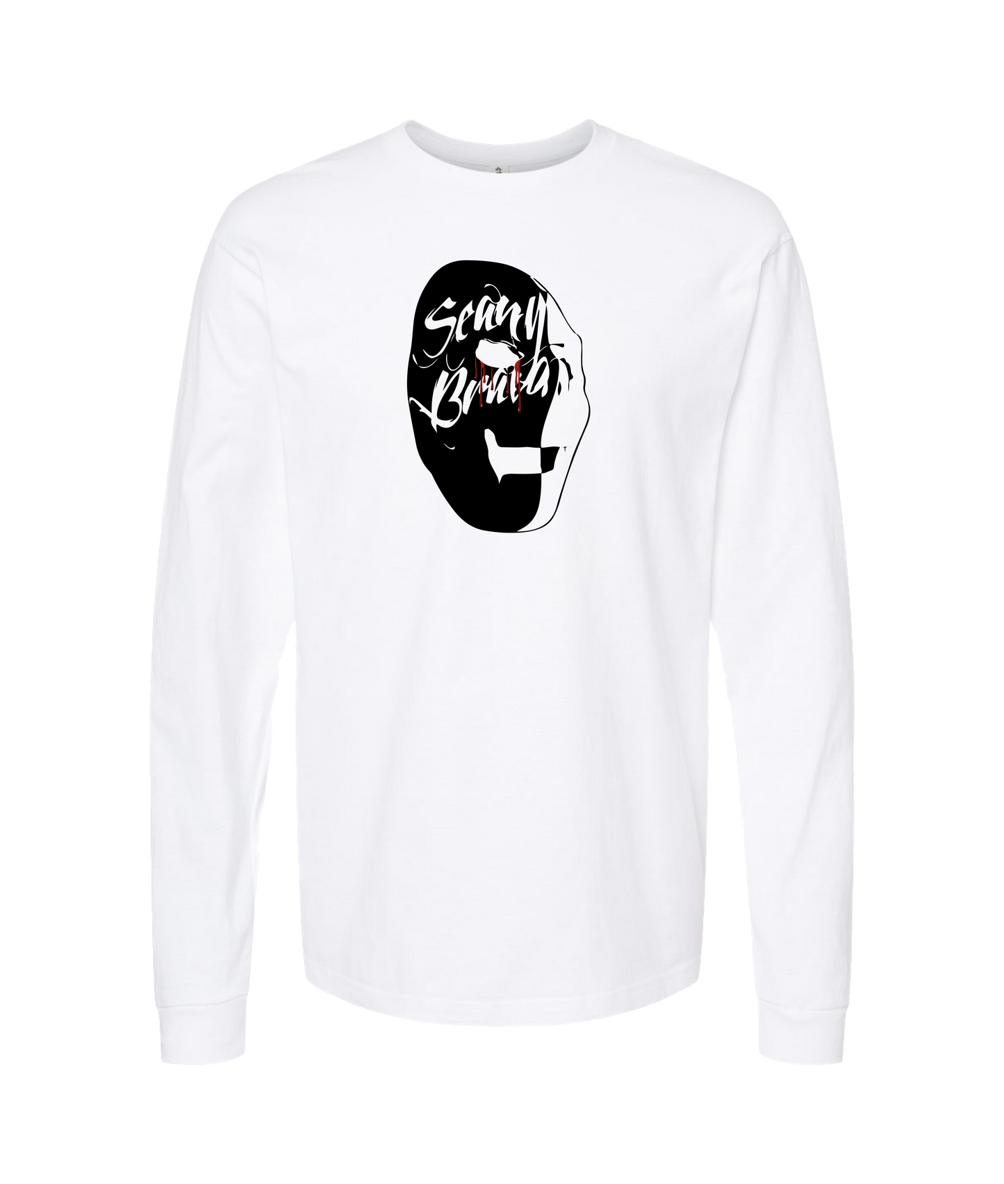V-SBMTOP Long Sleeve T 8