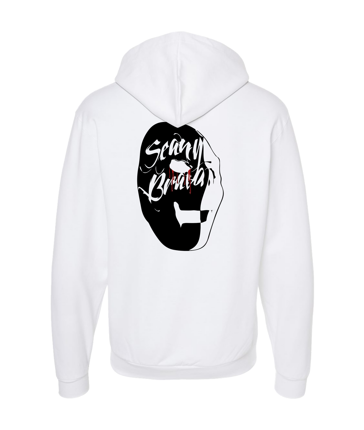 V-SBMTOP Zip Up Hoodie 8