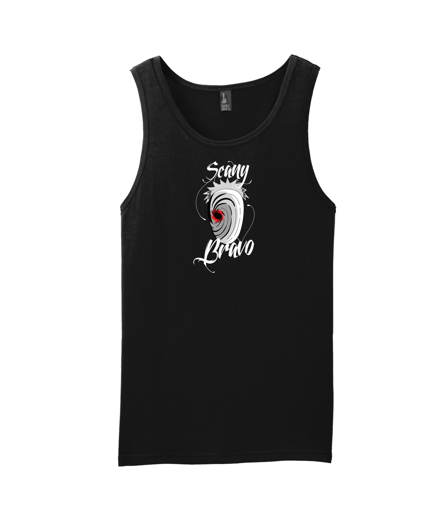 V-SBMTOP Tank Top 9