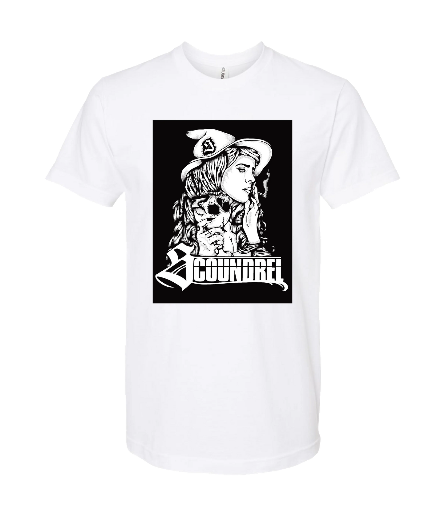 V-SCOTOP T-Shirt 1