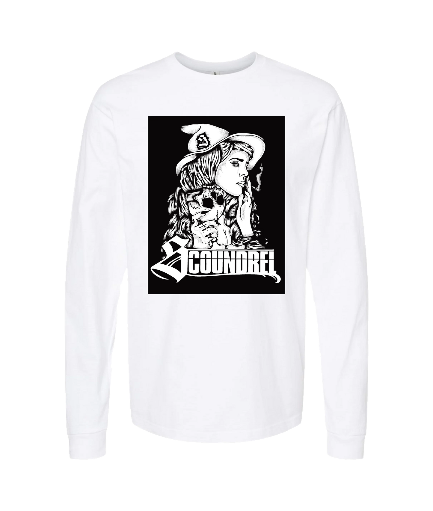 V-SCOTOP Long Sleeve T 1