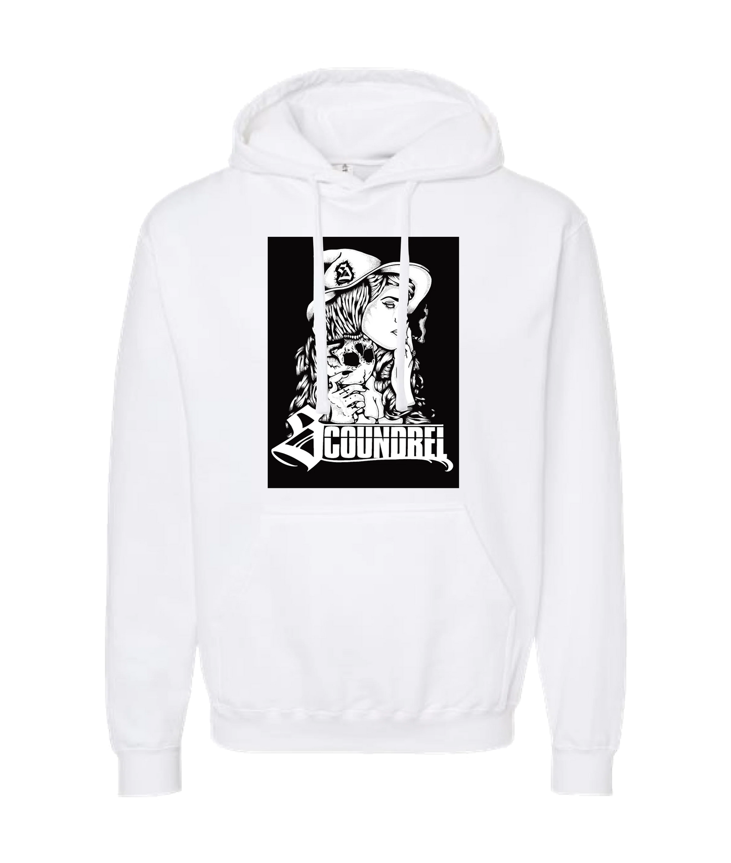 V-SCOTOP Hoodie 1