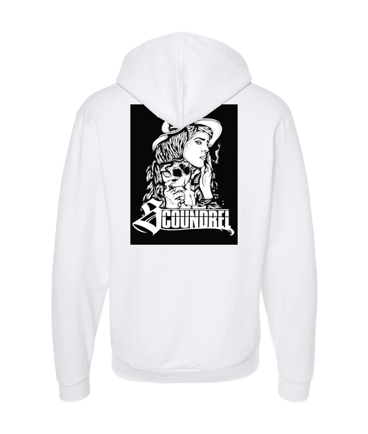 V-SCOTOP Zip Up Hoodie 1