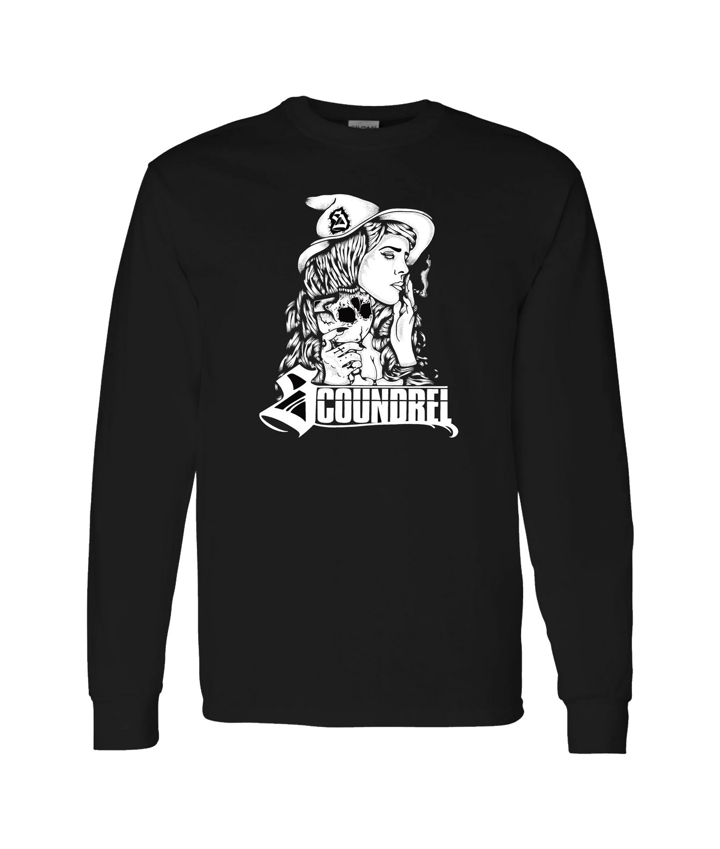 V-SCOTOP Long Sleeve T 2