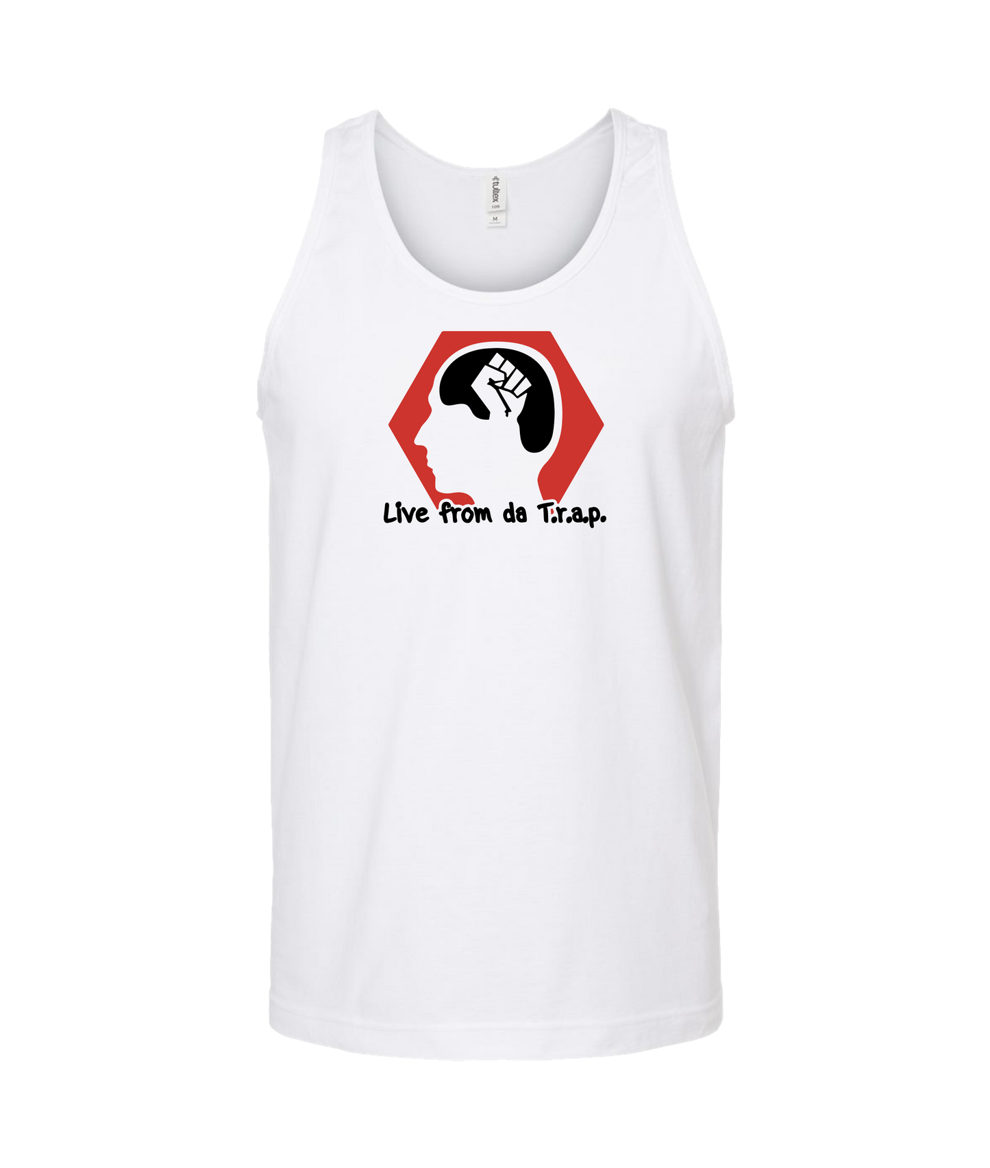 V-SDTRTOP Tank Top 1