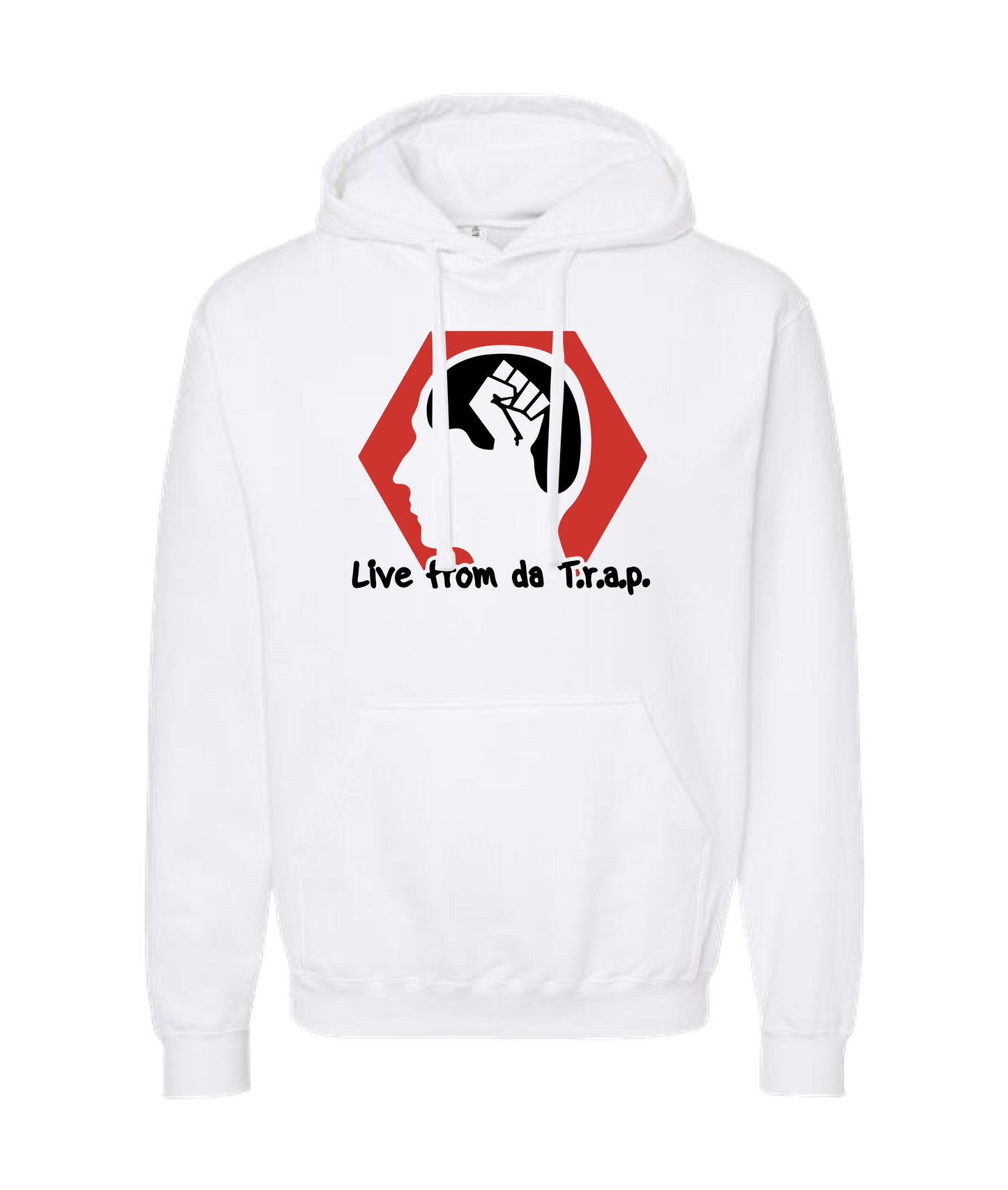 V-SDTRTOP Hoodie 1
