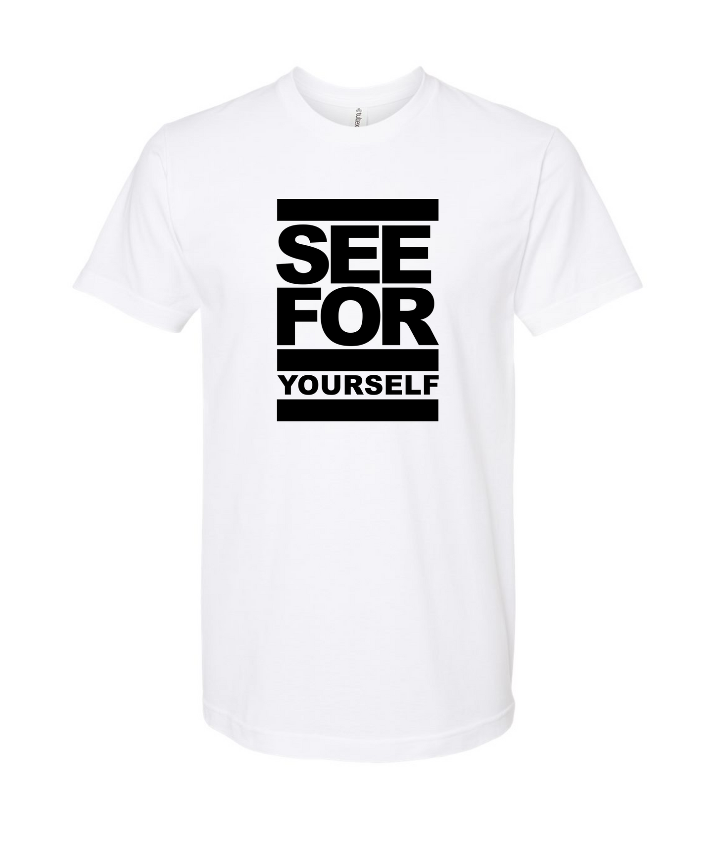 V-SFYTOP T-Shirt 1