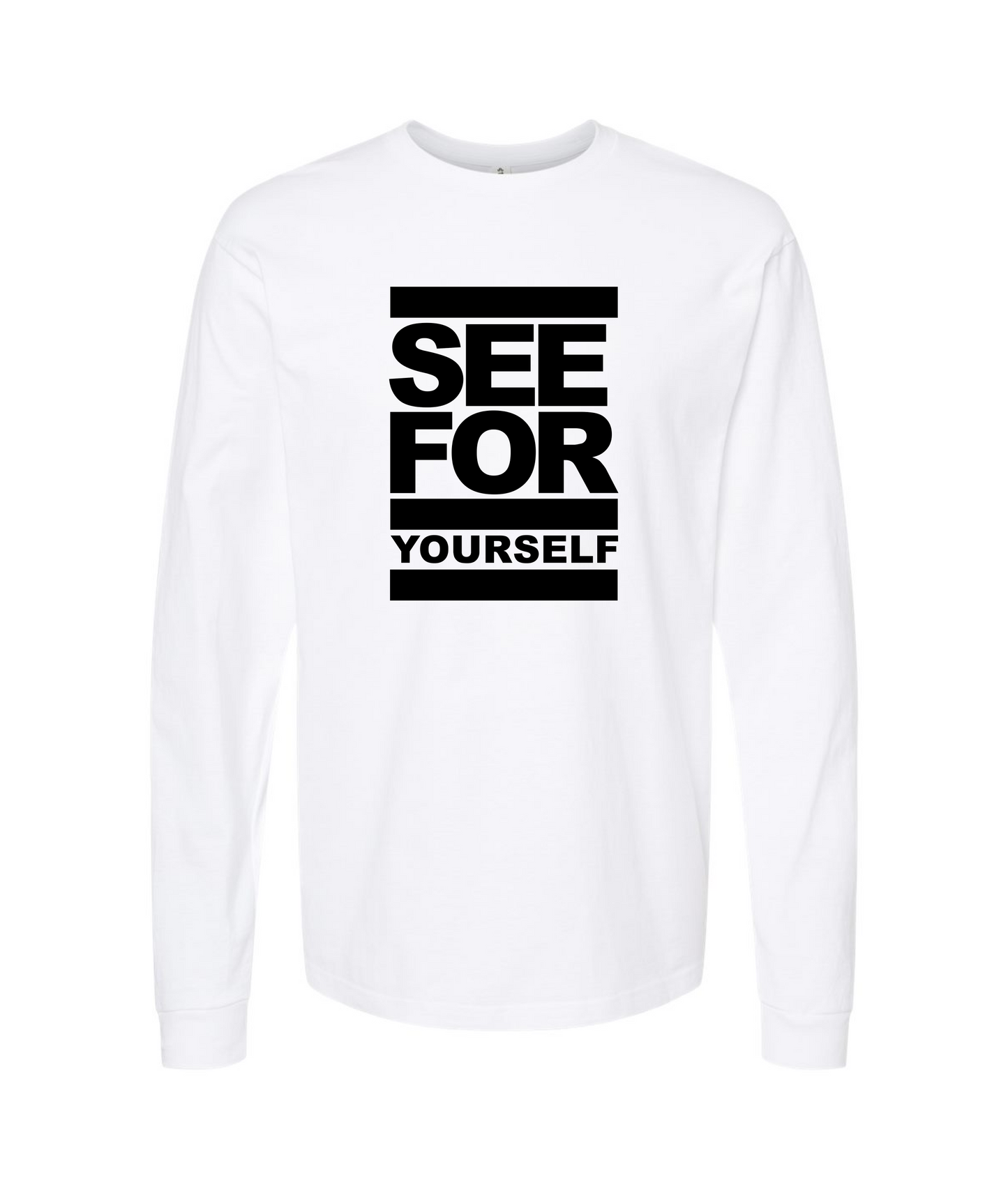 V-SFYTOP Long Sleeve T 1
