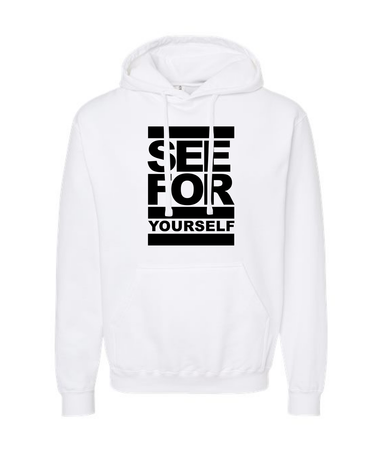 V-SFYTOP Hoodie 1