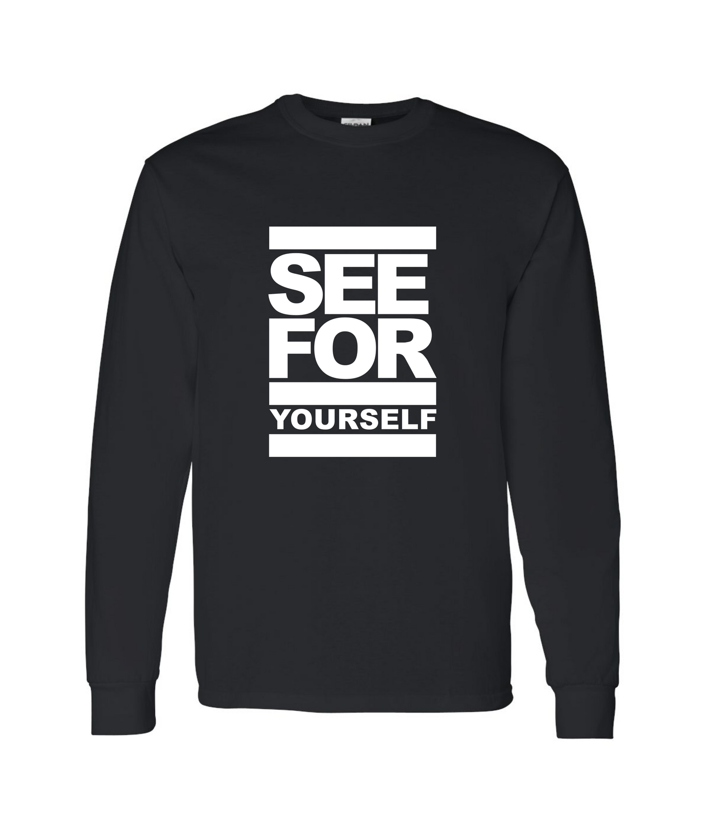 V-SFYTOP Long Sleeve T 2
