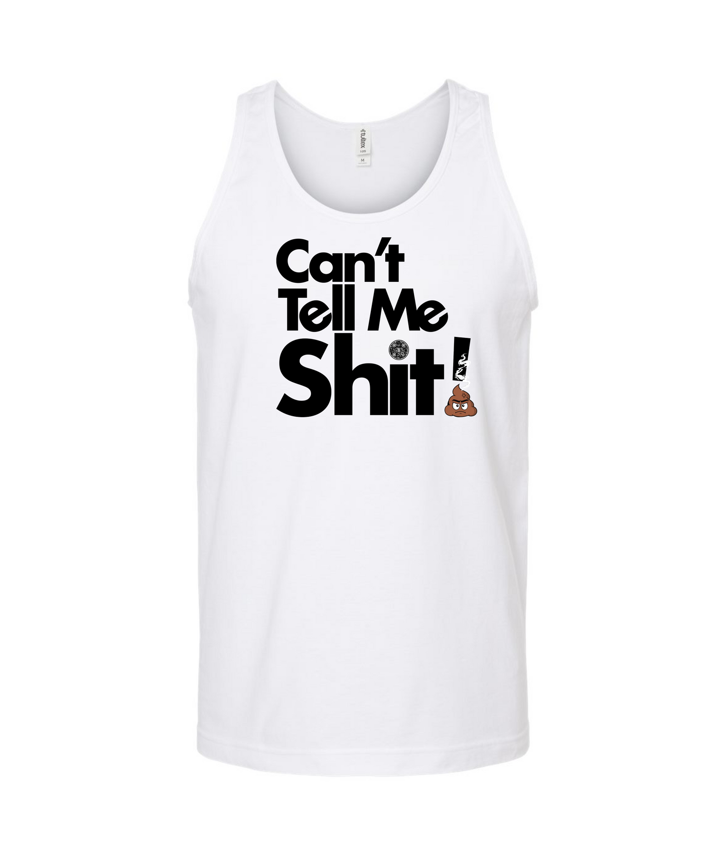 V-SFYTOP Tank Top 3
