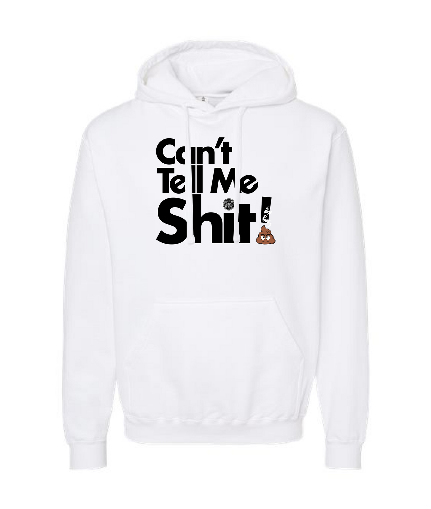 V-SFYTOP Hoodie 3