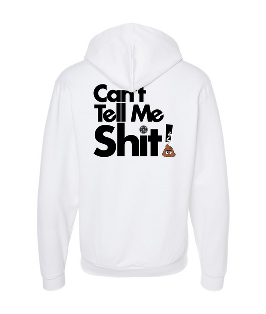 V-SFYTOP Zip Up Hoodie 3
