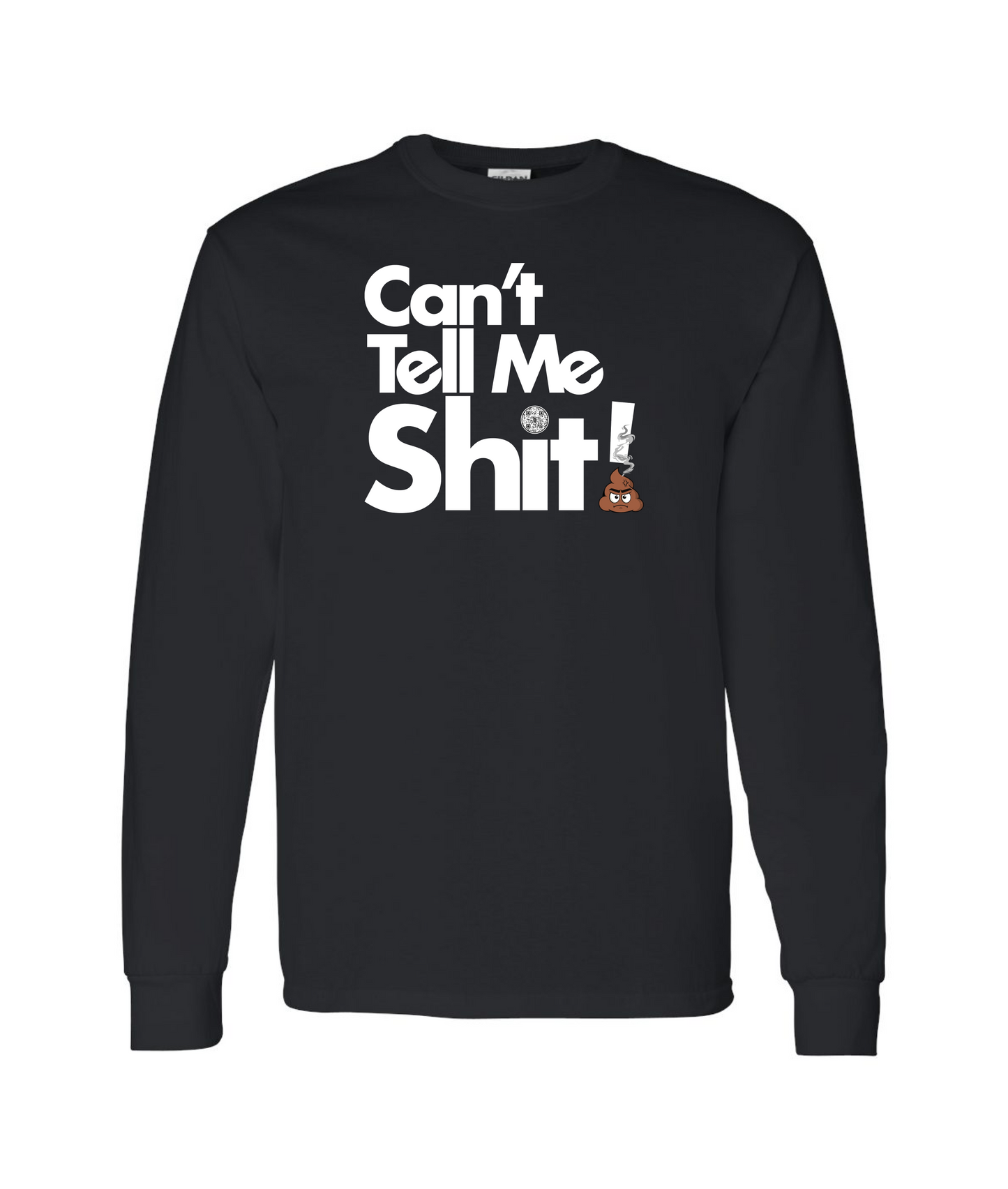 V-SFYTOP Long Sleeve T 4