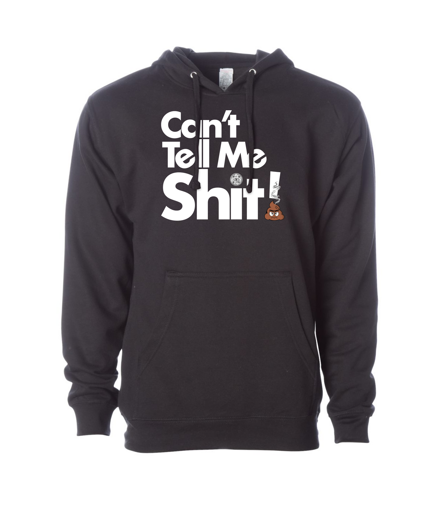V-SFYTOP Hoodie 4