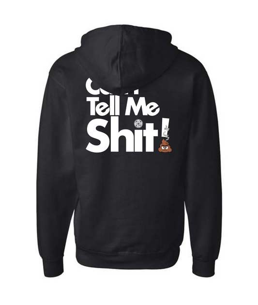 V-SFYTOP Zip Up Hoodie 4