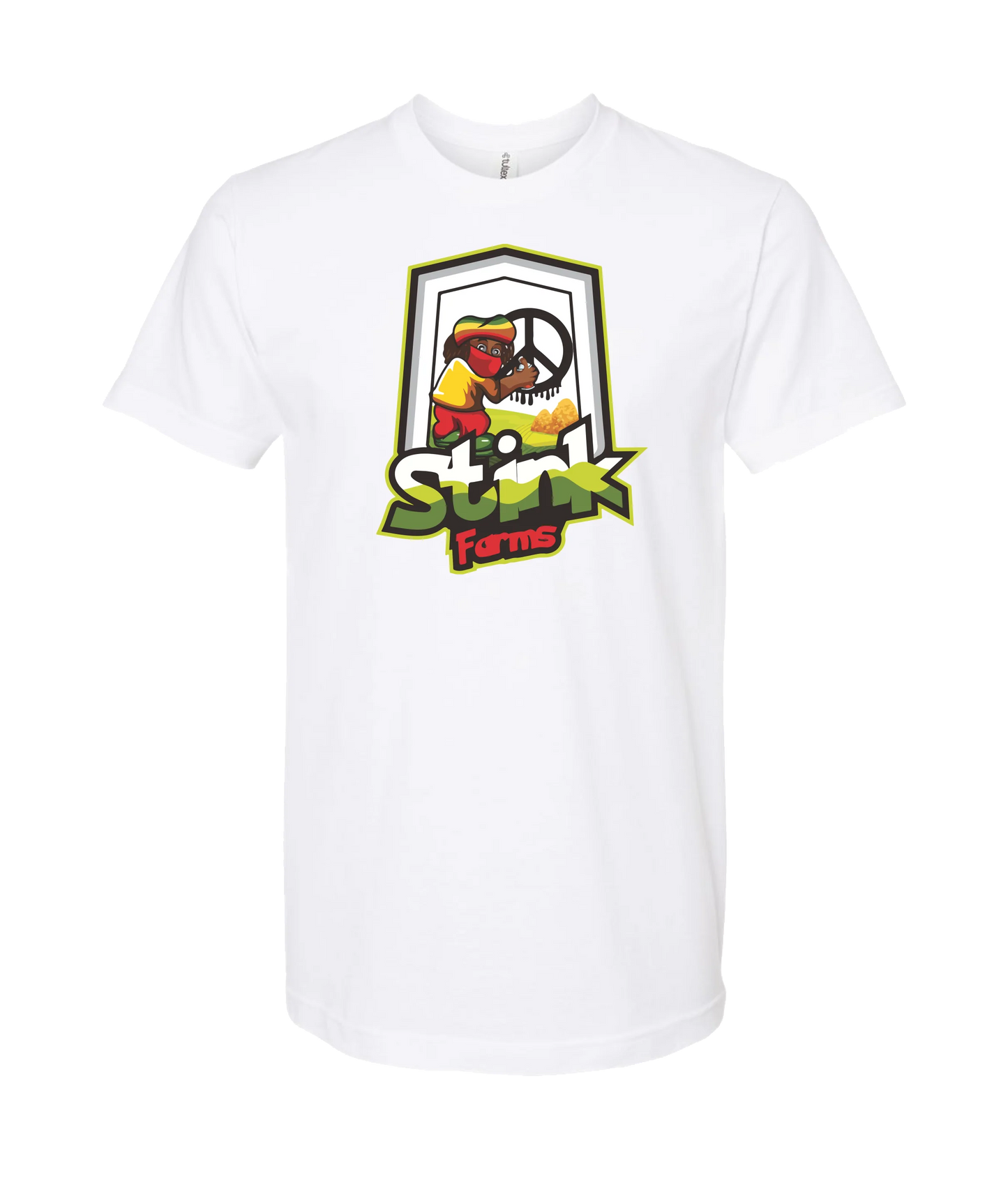 V-SGMTOP T-Shirt 1