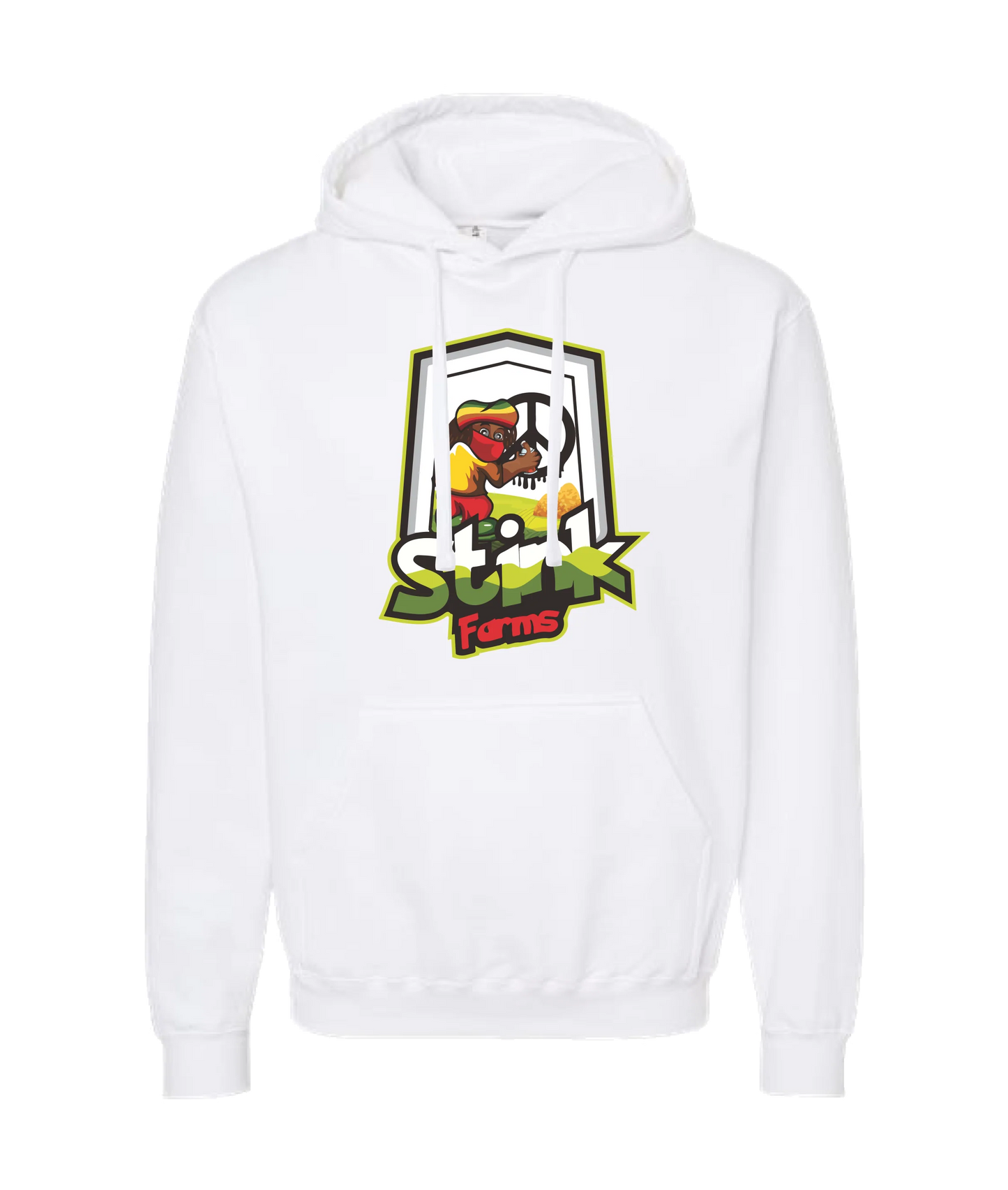 V-SGMTOP Hoodie 1