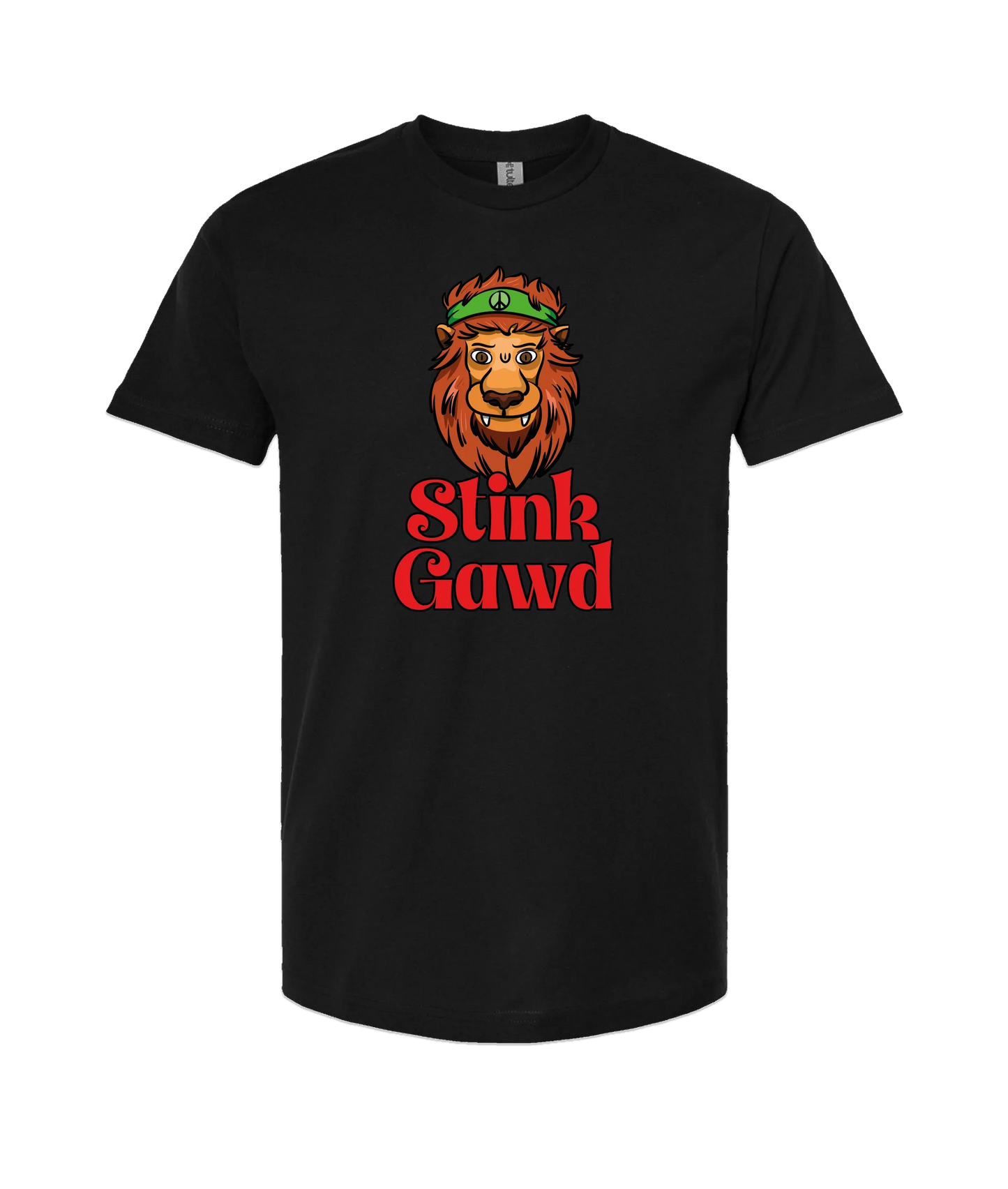 V-SGMTOP T-Shirt 3