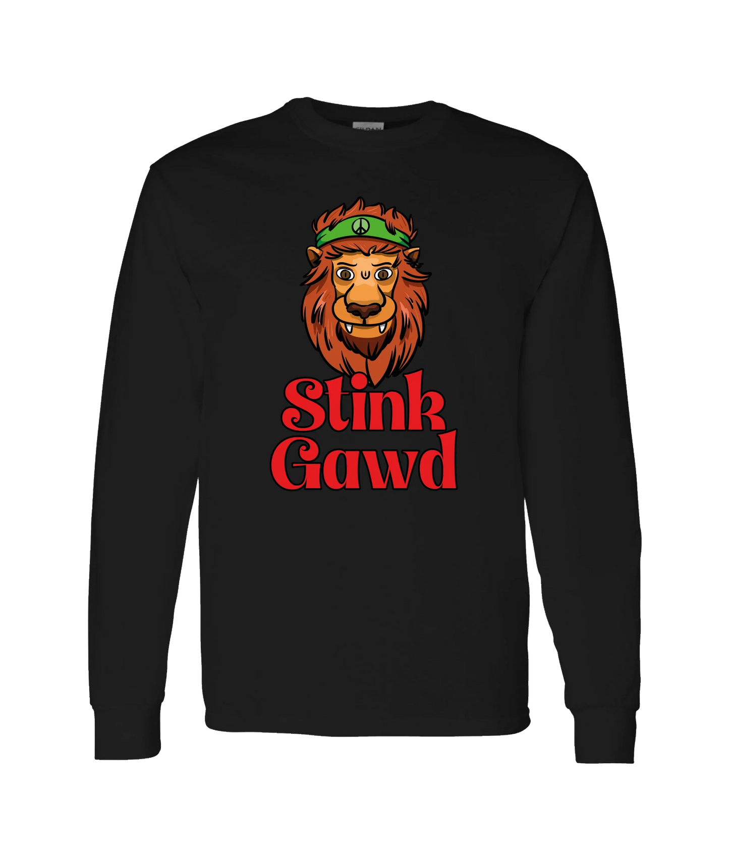 V-SGMTOP Long Sleeve T 3